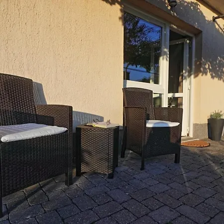 Pesja Apartmán