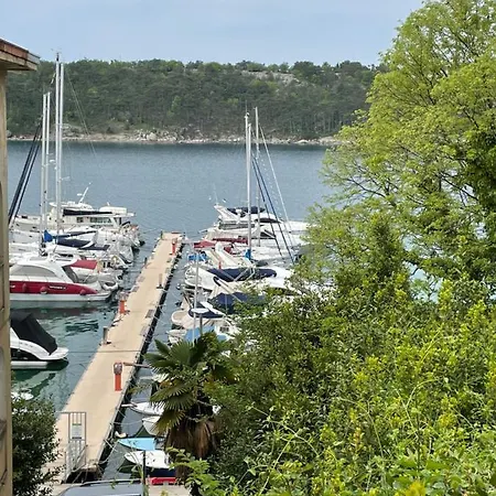 Pesja Apartmán
