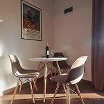 Pesja 아파트