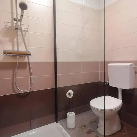Pesja Apartment