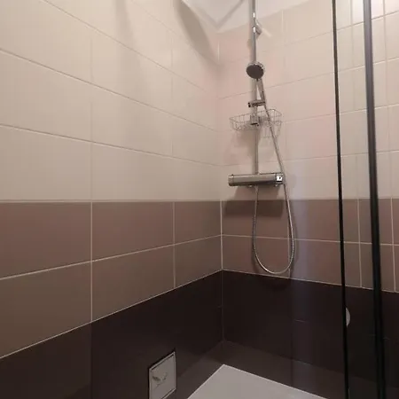 Pesja Διαμέρισμα