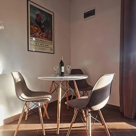 Pesja Apartment