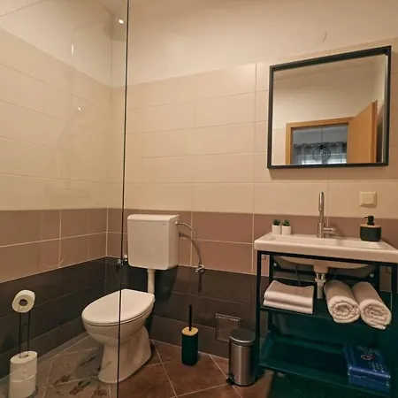 Pesja Apartment