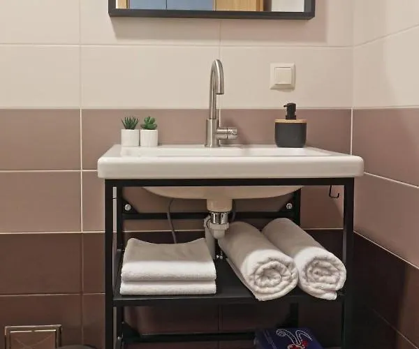 Apartman Pesja Omisalj