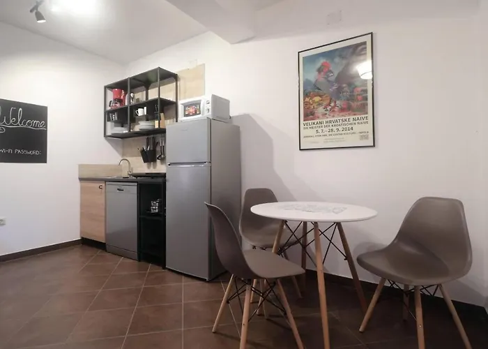 Apartman Pesja *