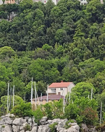 Apartman Pesja Omisalj