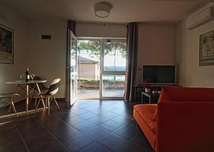 Pesja Apartament *
